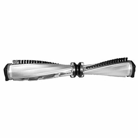Eureka EUREKA Hex End with Ball Bearings VGI Brushroll, 12" 53272